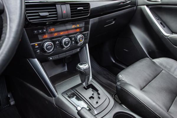 Used 2013 MAZDA CX 5 GT