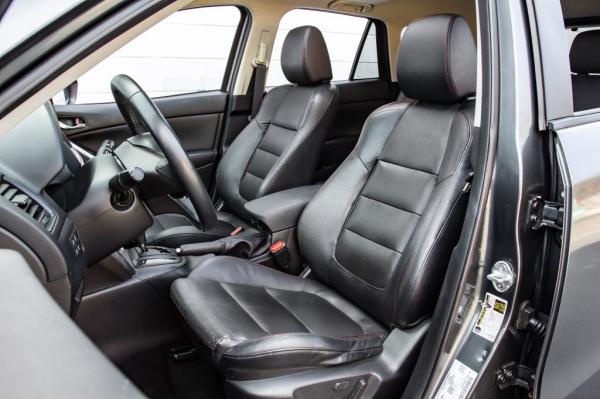 Used 2013 MAZDA CX 5 GT