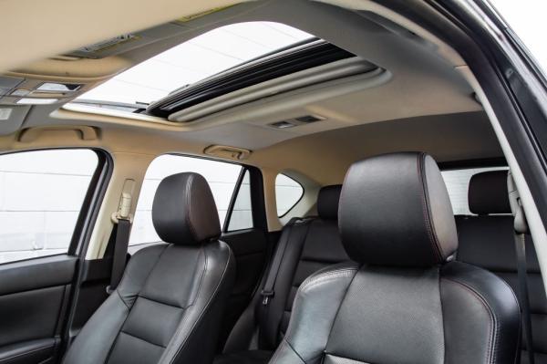 Used 2013 MAZDA CX 5 GT