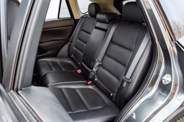 Used 2013 MAZDA CX 5 GT