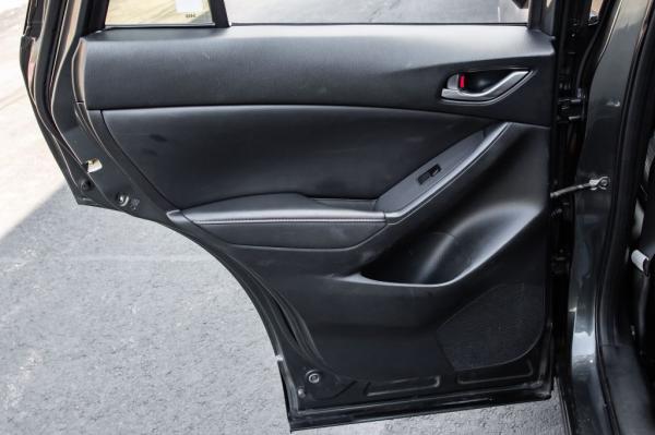 Used 2013 MAZDA CX 5 GT