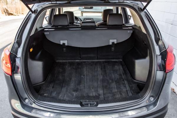 Used 2013 MAZDA CX 5 GT