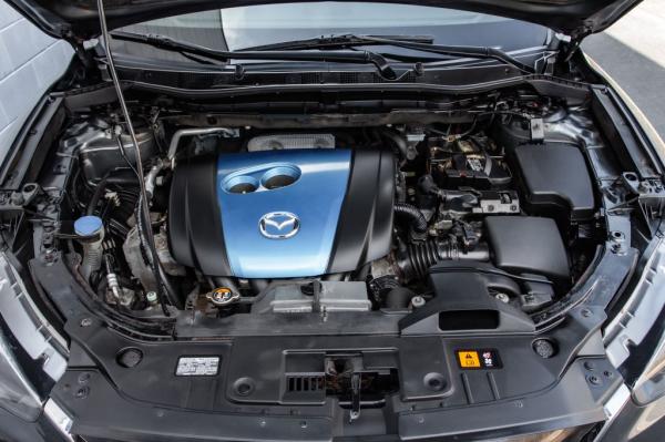 Used 2013 MAZDA CX 5 GT