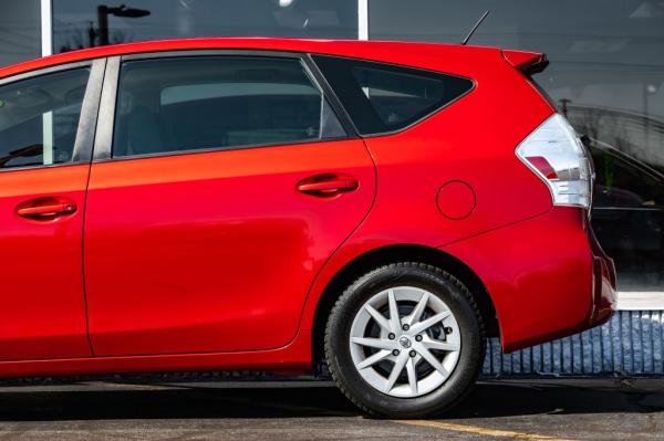 Used 2014 Toyota PRIUS V III