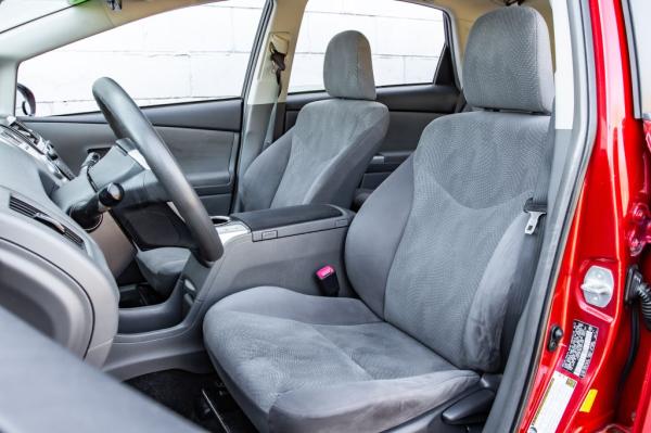 Used 2014 Toyota PRIUS V III