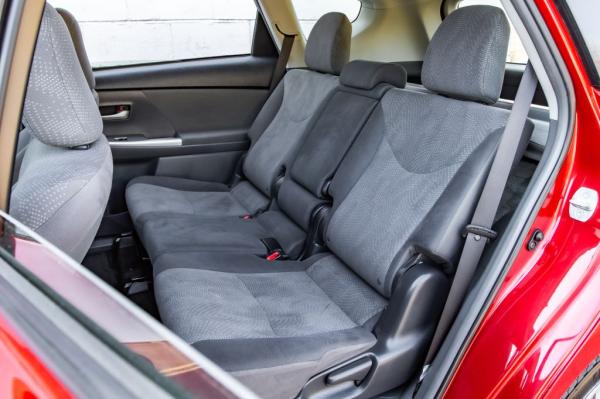Used 2014 Toyota PRIUS V III
