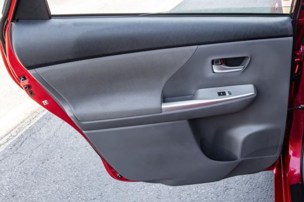 Used 2014 Toyota PRIUS V III