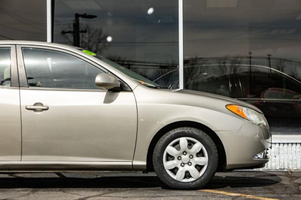 Used 2008 HYUNDAI ELANTRA GLS