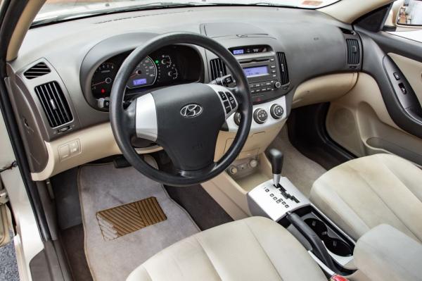 Used 2008 HYUNDAI ELANTRA GLS