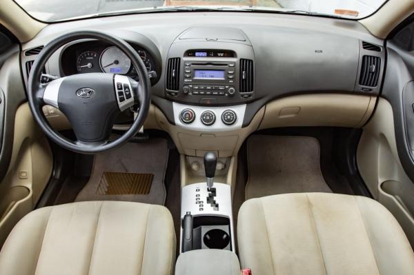 Used 2008 HYUNDAI ELANTRA GLS
