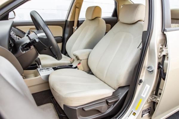 Used 2008 HYUNDAI ELANTRA GLS
