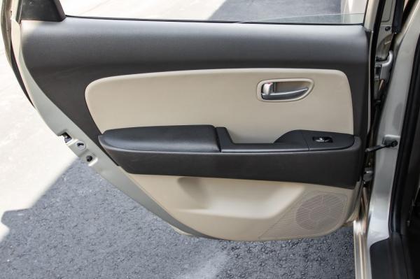 Used 2008 HYUNDAI ELANTRA GLS