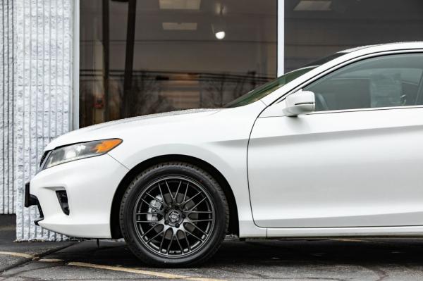 Used 2015 HONDA ACCORD EX L