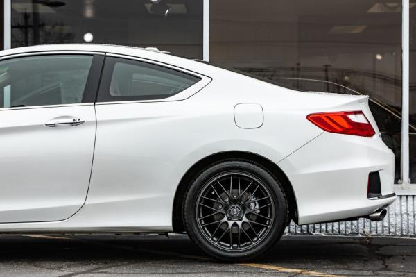 Used 2015 HONDA ACCORD EX L