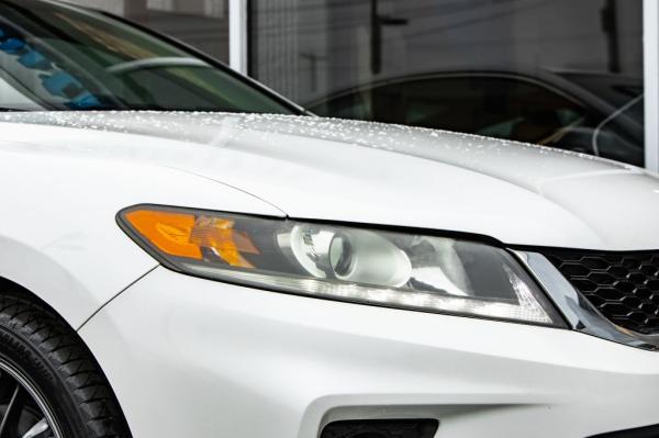 Used 2015 HONDA ACCORD EX L