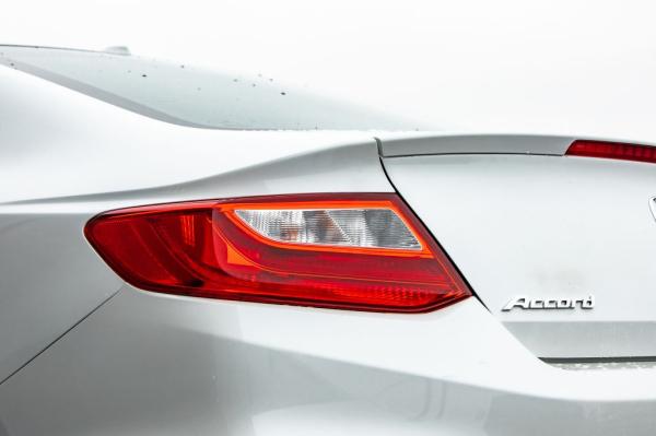 Used 2015 HONDA ACCORD EX L