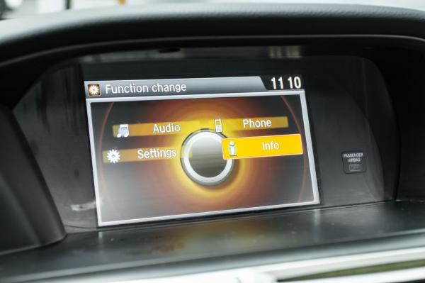 Used 2015 HONDA ACCORD EX L