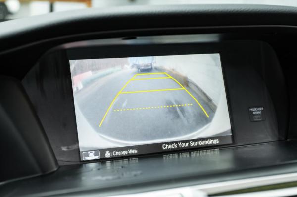 Used 2015 HONDA ACCORD EX L
