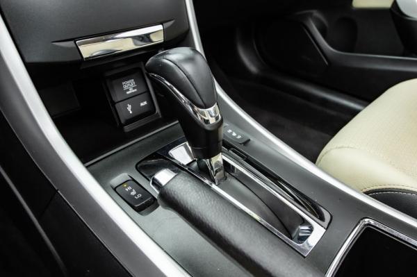 Used 2015 HONDA ACCORD EX L