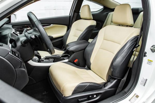 Used 2015 HONDA ACCORD EX L