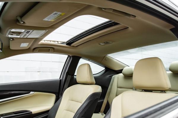 Used 2015 HONDA ACCORD EX L