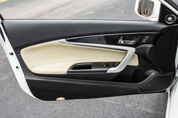 Used 2015 HONDA ACCORD EX L