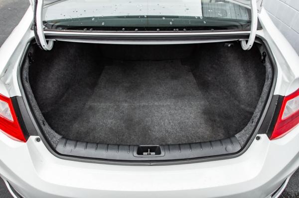 Used 2015 HONDA ACCORD EX L
