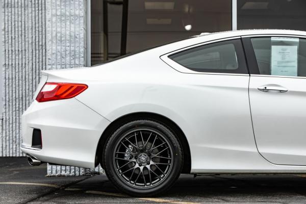 Used 2015 HONDA ACCORD EX L
