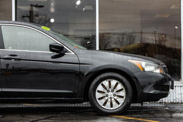 Used 2010 HONDA ACCORD LX LX