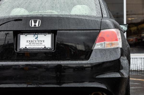 Used 2010 HONDA ACCORD LX LX