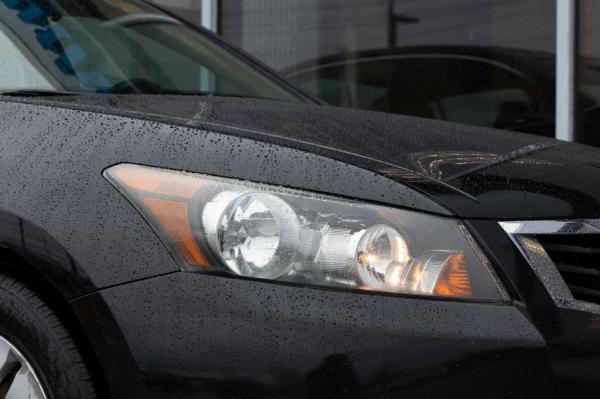 Used 2010 HONDA ACCORD LX LX