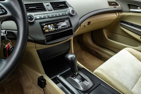 Used 2010 HONDA ACCORD LX LX
