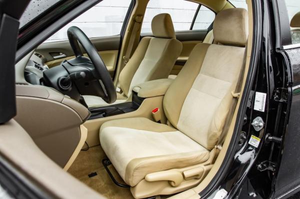 Used 2010 HONDA ACCORD LX LX
