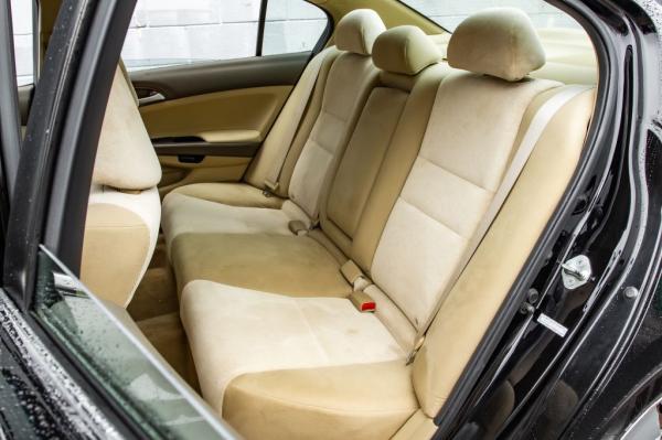 Used 2010 HONDA ACCORD LX LX