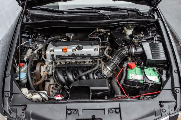 Used 2010 HONDA ACCORD LX LX