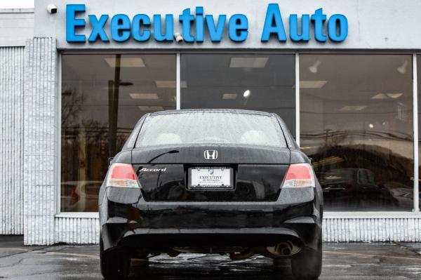 Used 2010 HONDA ACCORD LX LX