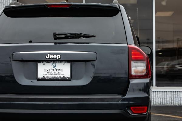 Used 2014 JEEP COMPASS SPORT