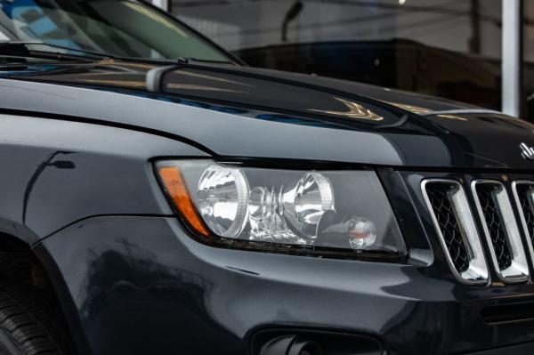 Used 2014 JEEP COMPASS SPORT