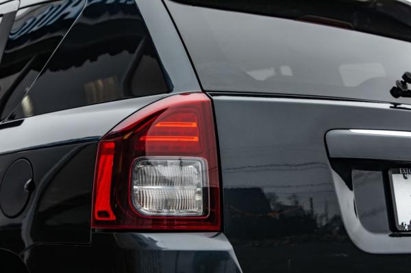 Used 2014 JEEP COMPASS SPORT
