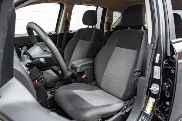 Used 2014 JEEP COMPASS SPORT