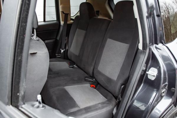 Used 2014 JEEP COMPASS SPORT