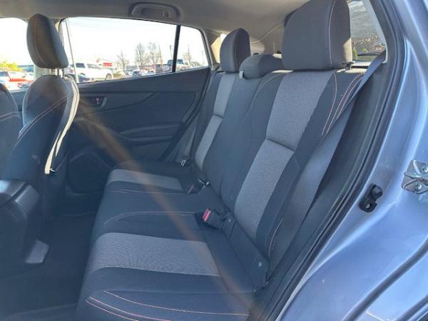 Used 2018 SUBARU CROSSTREK PREMIUM