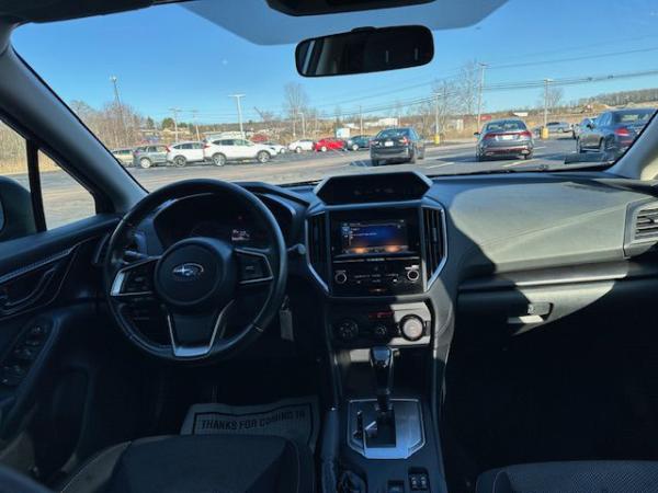 Used 2018 SUBARU CROSSTREK PREMIUM