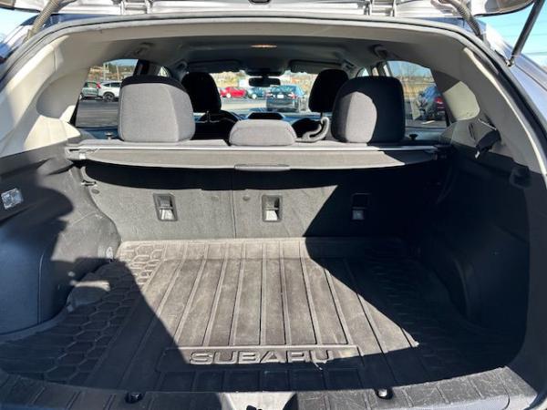 Used 2018 SUBARU CROSSTREK PREMIUM