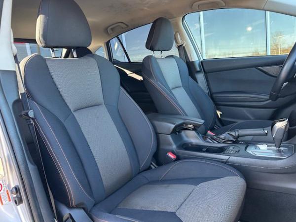 Used 2018 SUBARU CROSSTREK PREMIUM