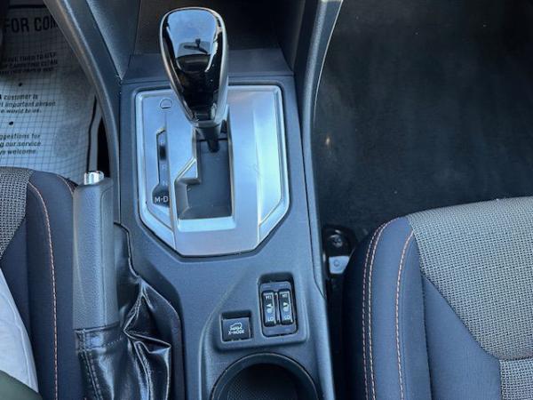 Used 2018 SUBARU CROSSTREK PREMIUM
