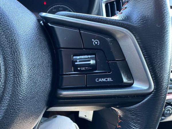 Used 2018 SUBARU CROSSTREK PREMIUM