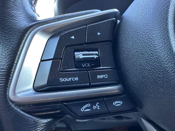 Used 2018 SUBARU CROSSTREK PREMIUM