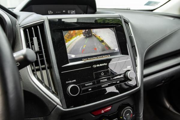 Used 2018 SUBARU CROSSTREK PREMIUM