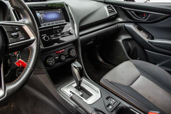 Used 2018 SUBARU CROSSTREK PREMIUM